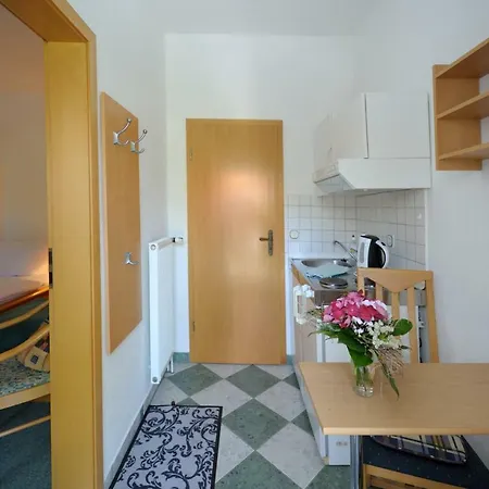 Pension Bad Doberan