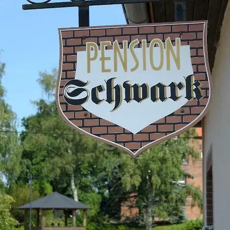 Pensionat Pension Bad Doberan Bad Doberan