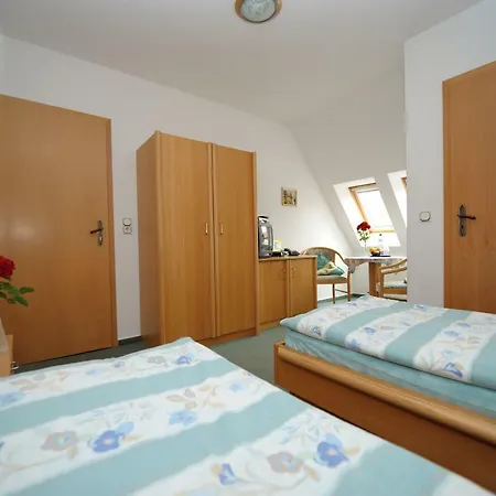 Pension Bad Doberan Bad Doberan