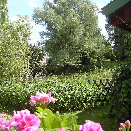 Pension Bad Doberan